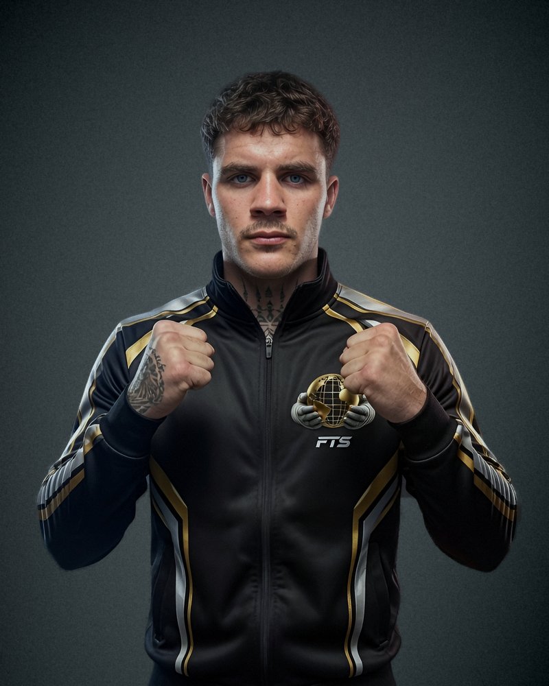Fionn James